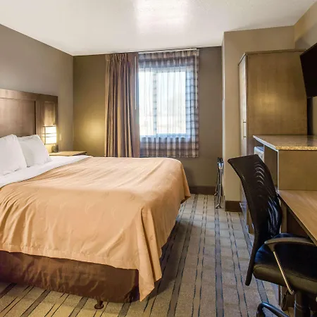 Quality Inn Moriarty Extérieur photo
