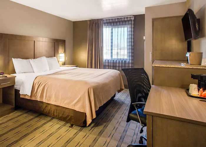Quality Inn