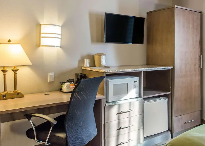 Quality Inn